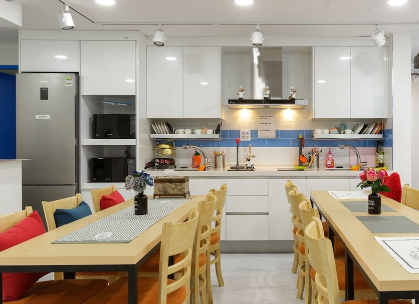 Dapur Gambar