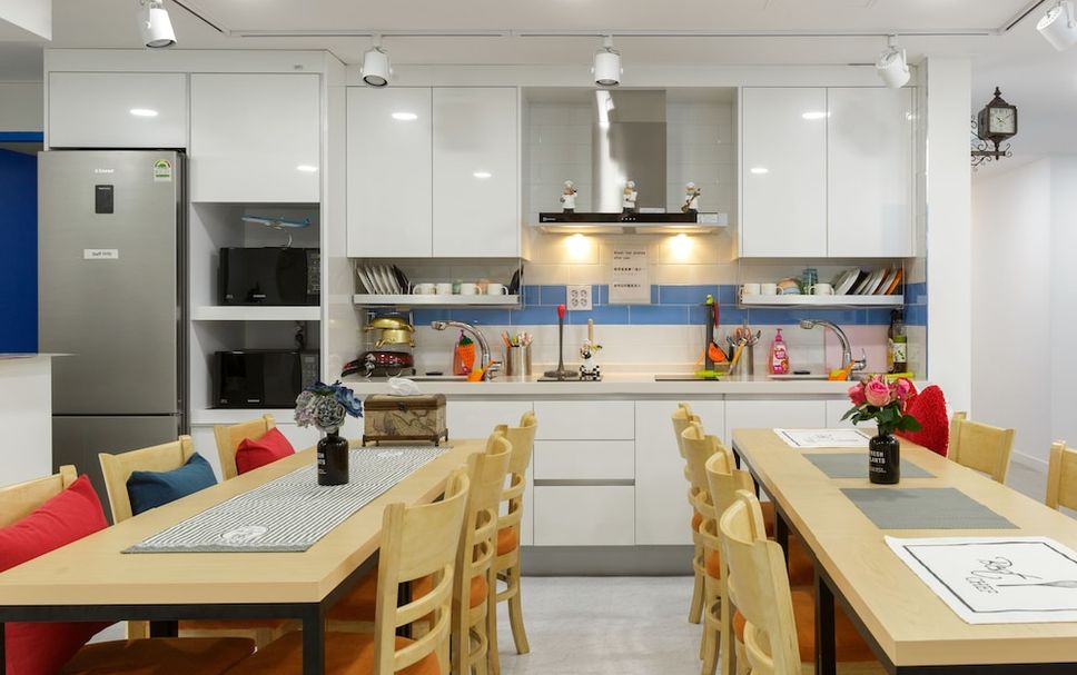 Dapur Gambar