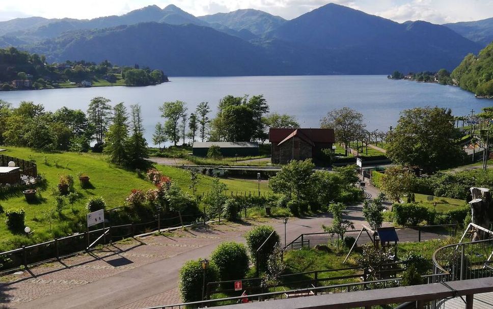 Pemandangan luar Gambar