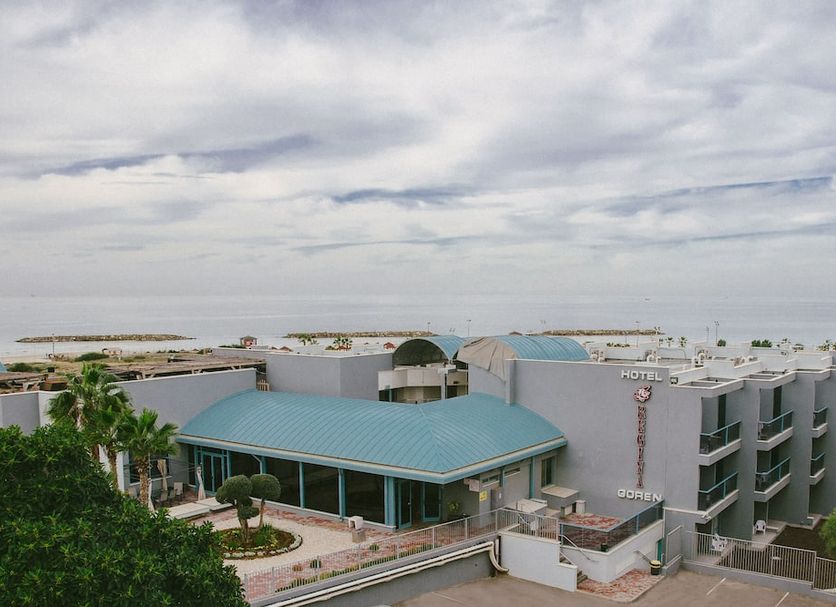 Pemandangan luar Gambar