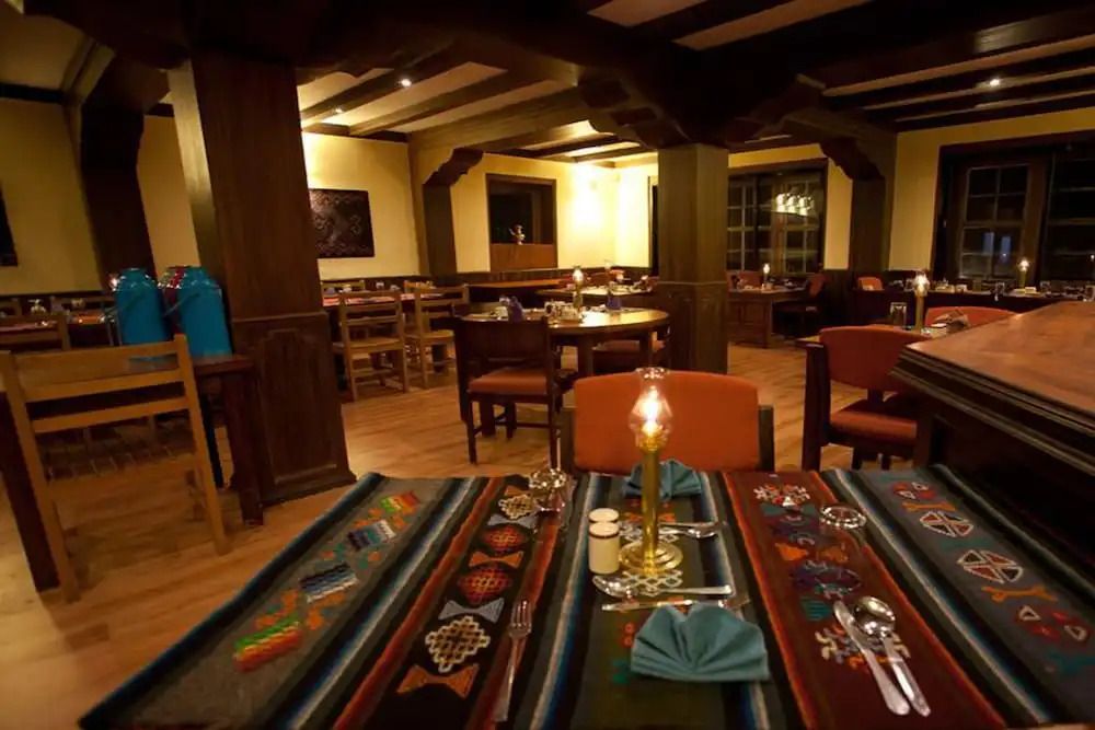 Restoran Gambar