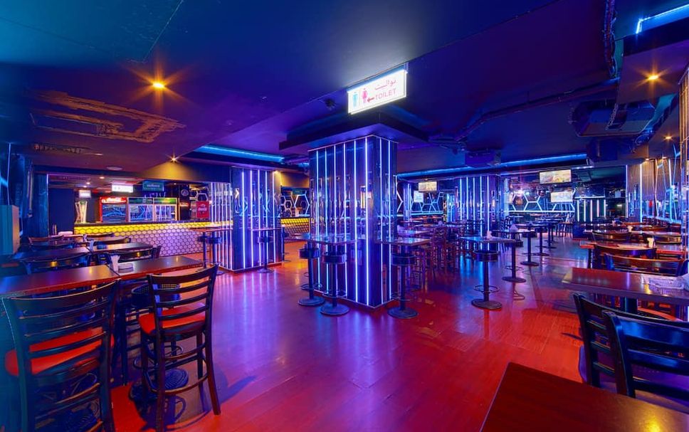 Restoran Gambar