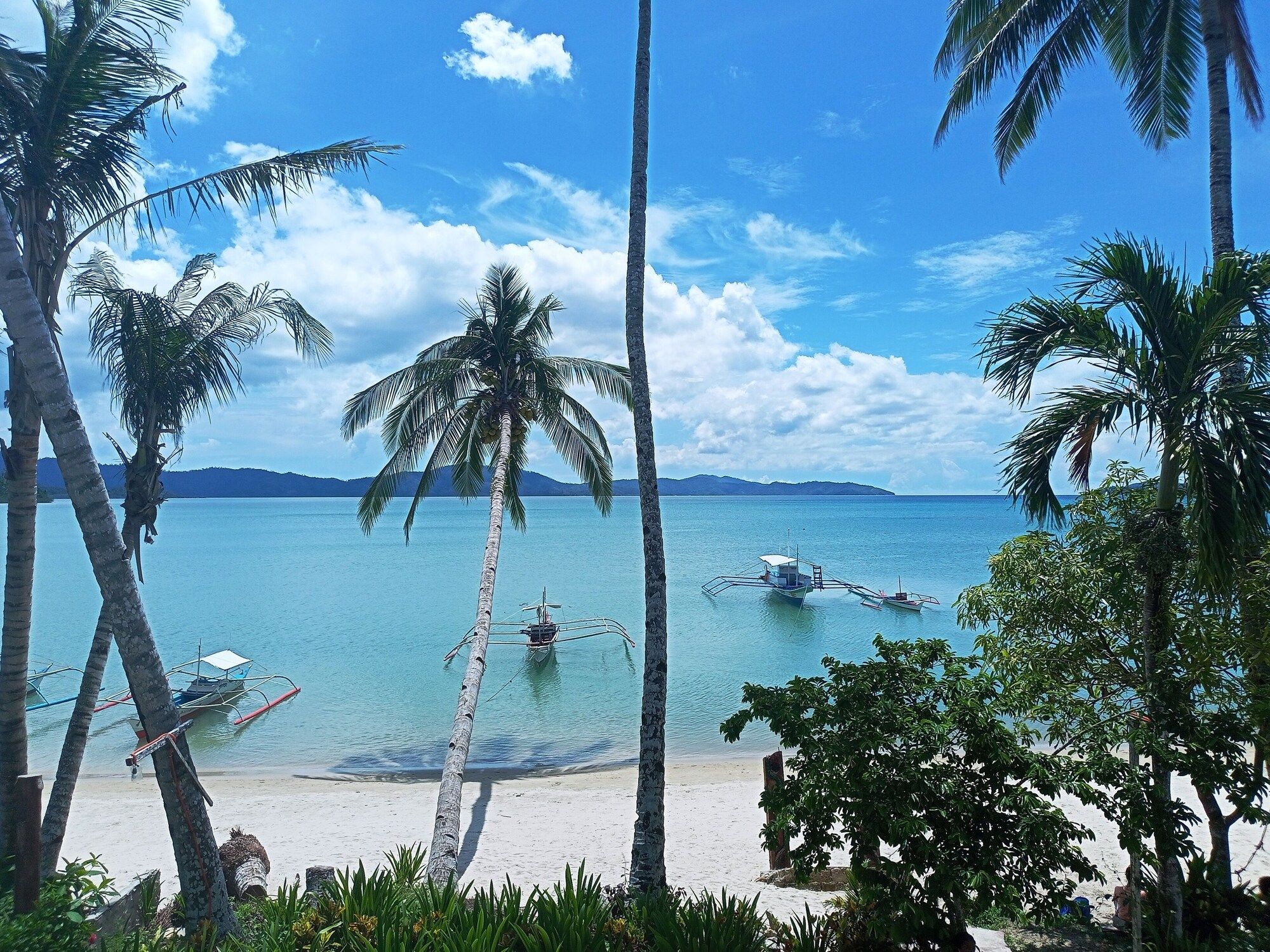 Pantai Gambar
