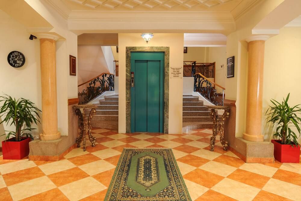 Tangga