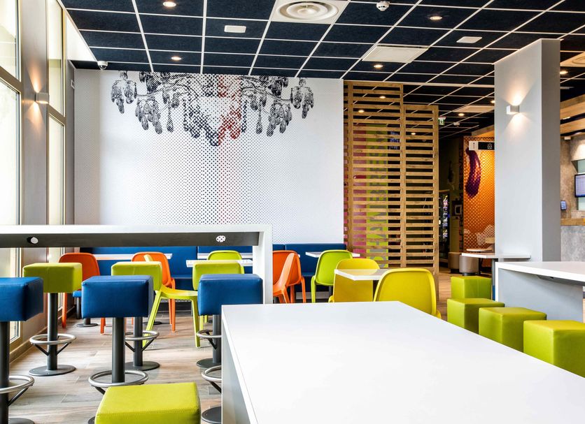 Restoran Gambar