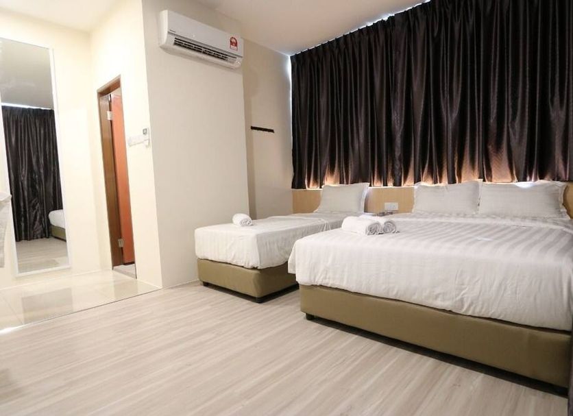 Bilik Tidur Gambar