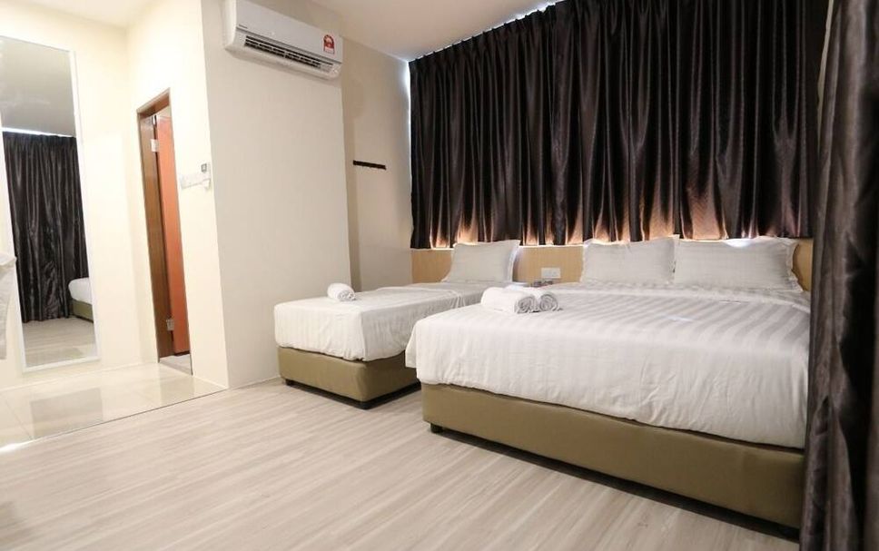 Bilik Tidur Gambar