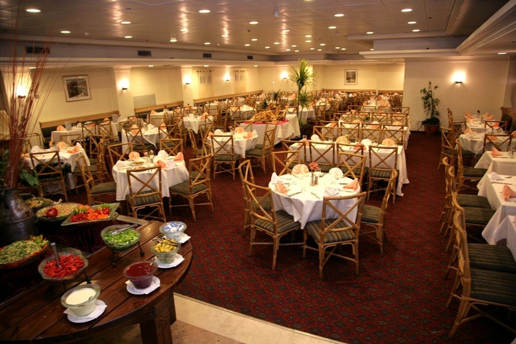 Dewan bankuet