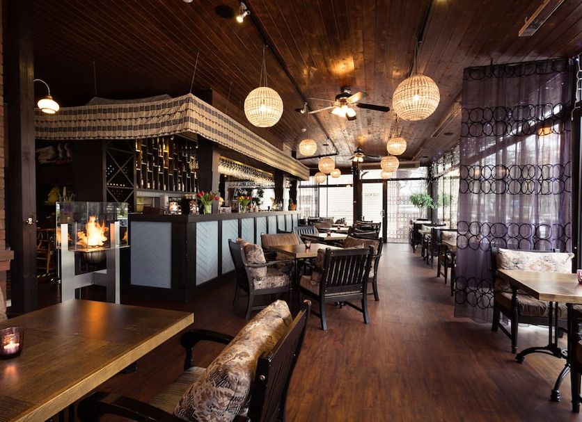 Bar Gambar
