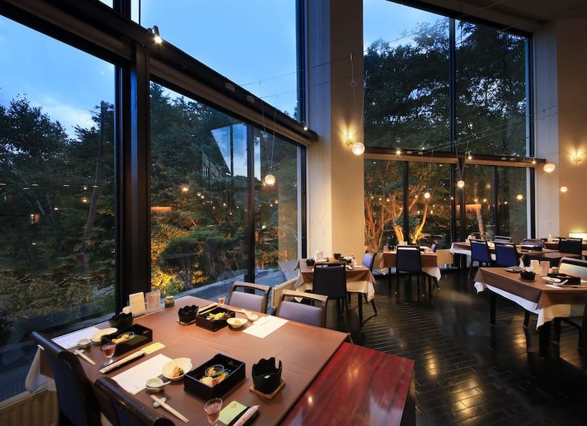 Restoran Gambar