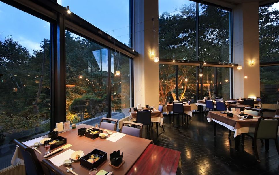 Restoran Gambar