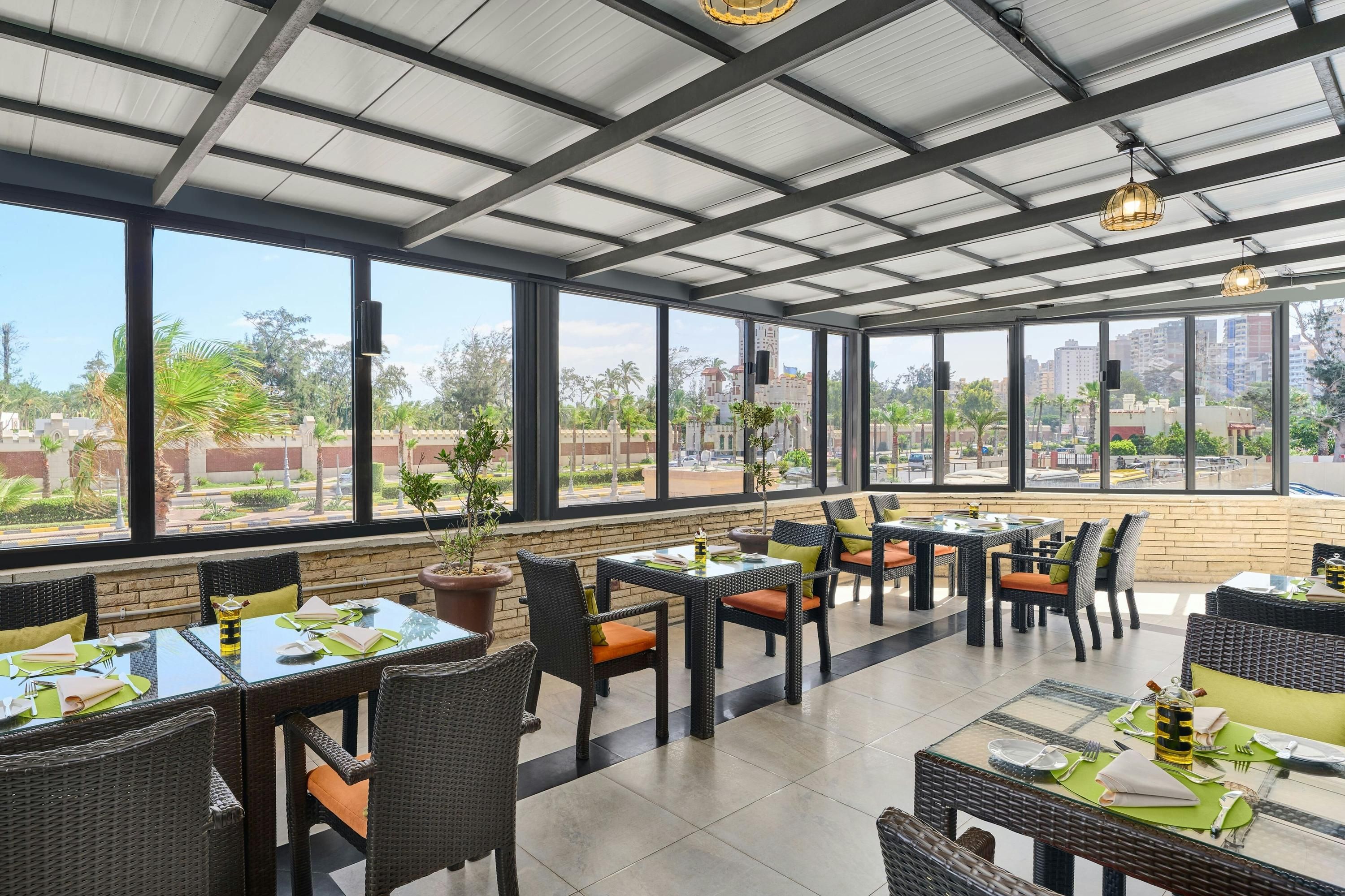 Restoran