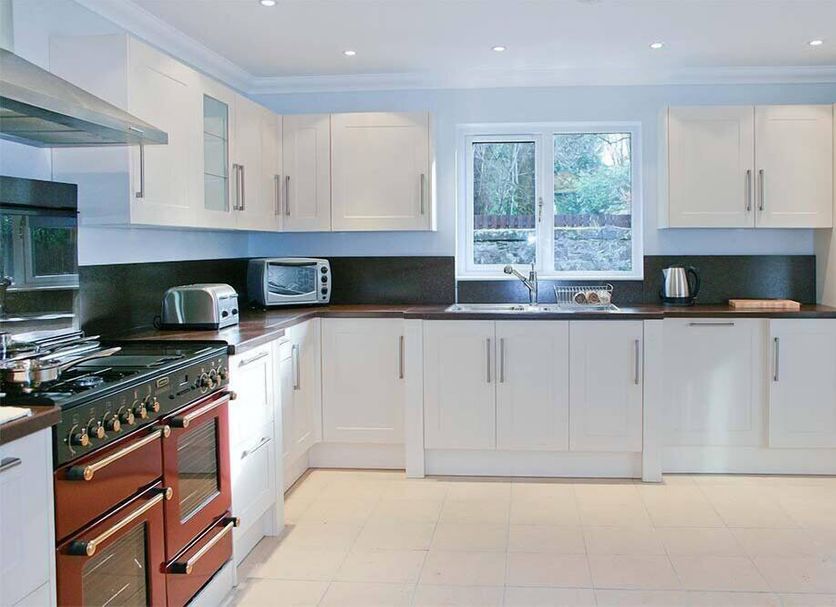 Dapur Gambar