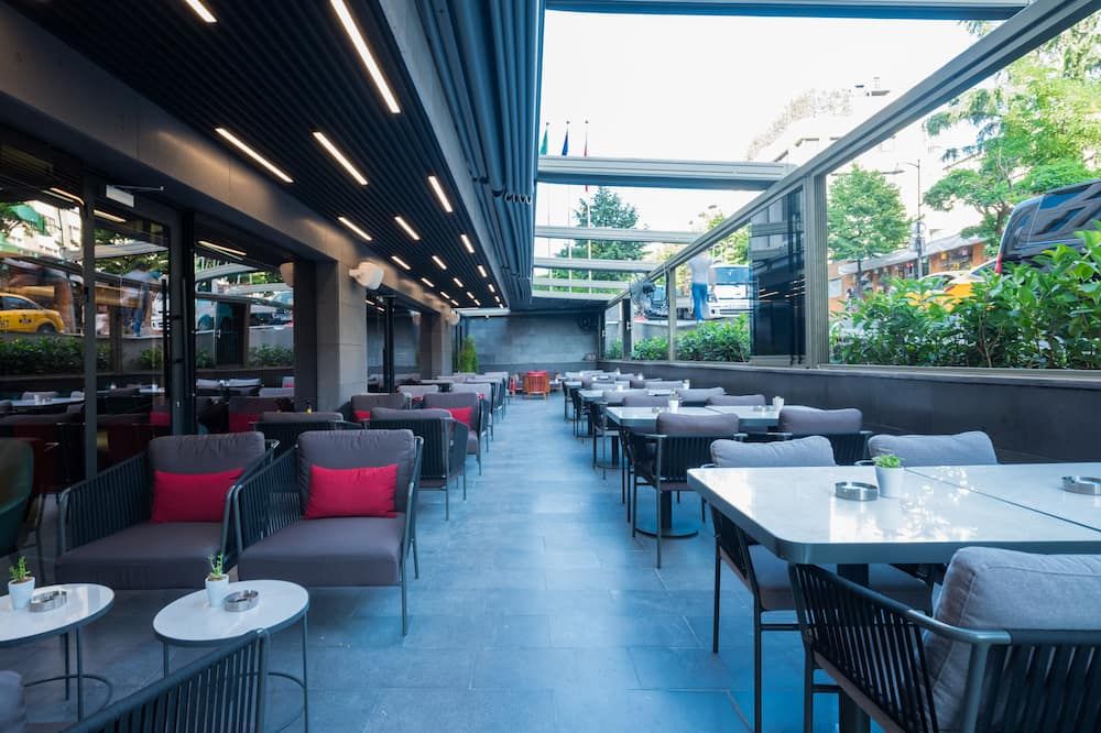 Restoran