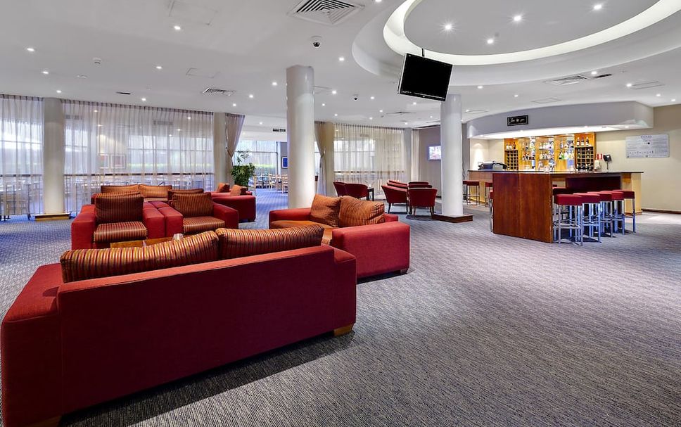 Balai Menunggu Gambar