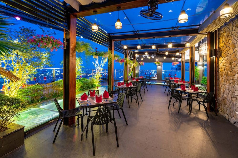 Restoran