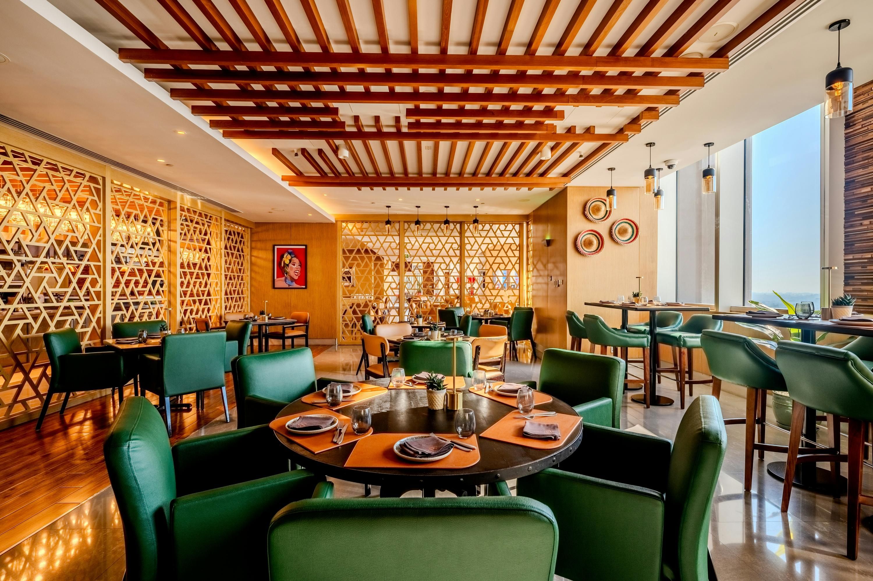 Restoran