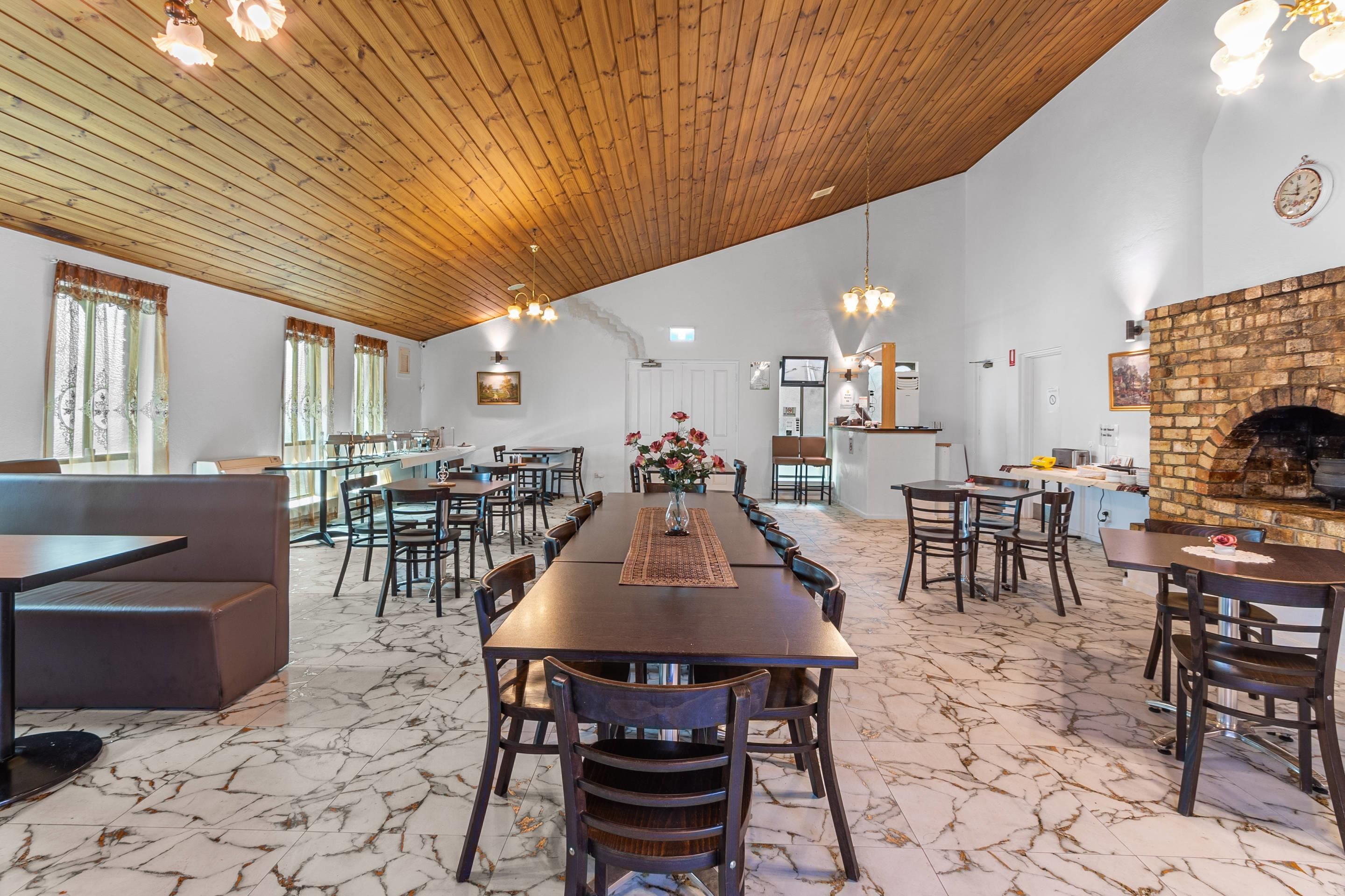Restoran