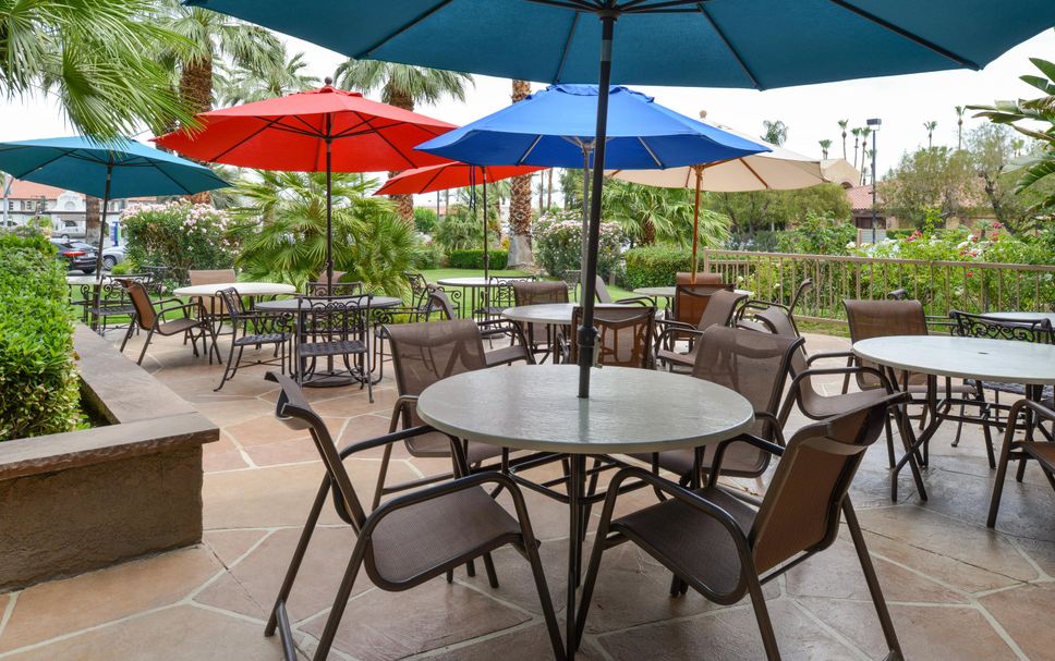 Patio Gambar