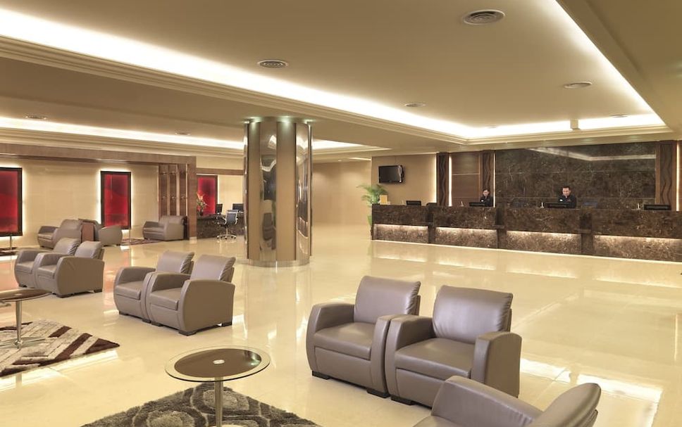 Balai Menunggu Gambar