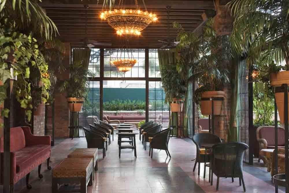 Restoran