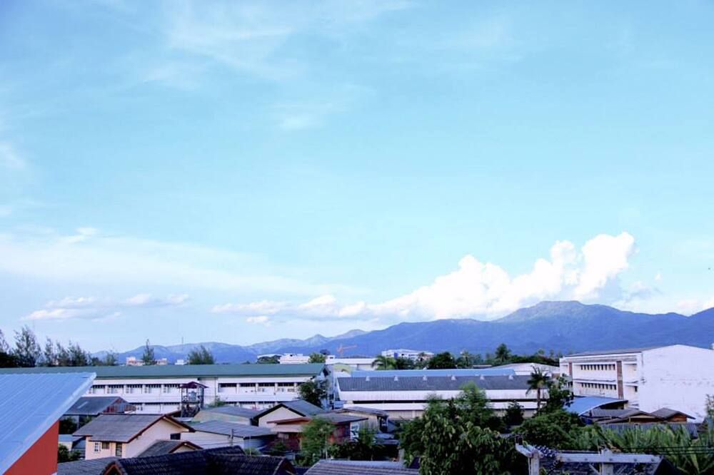 Pemandangan luar Gambar