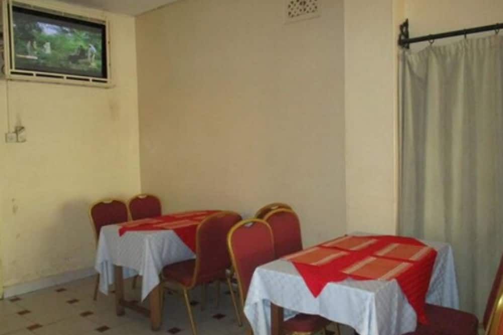 Restoran