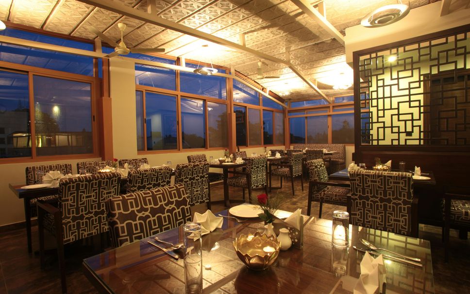 Restoran Gambar