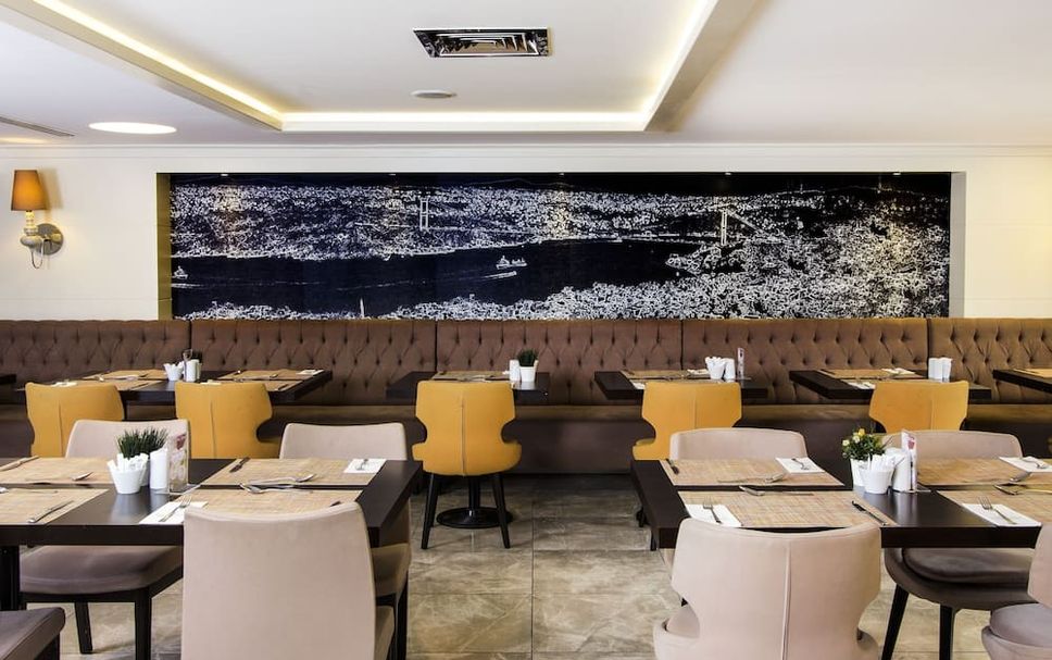 Restoran Gambar