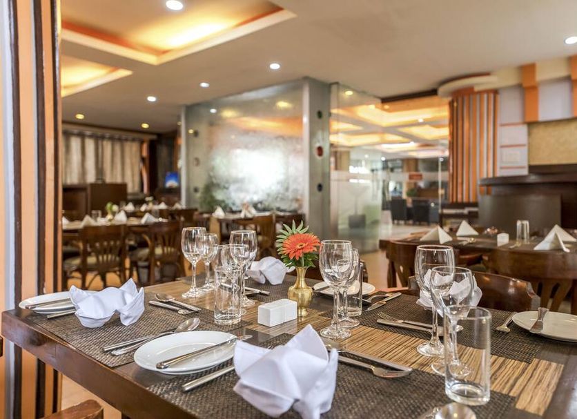 Restoran Gambar