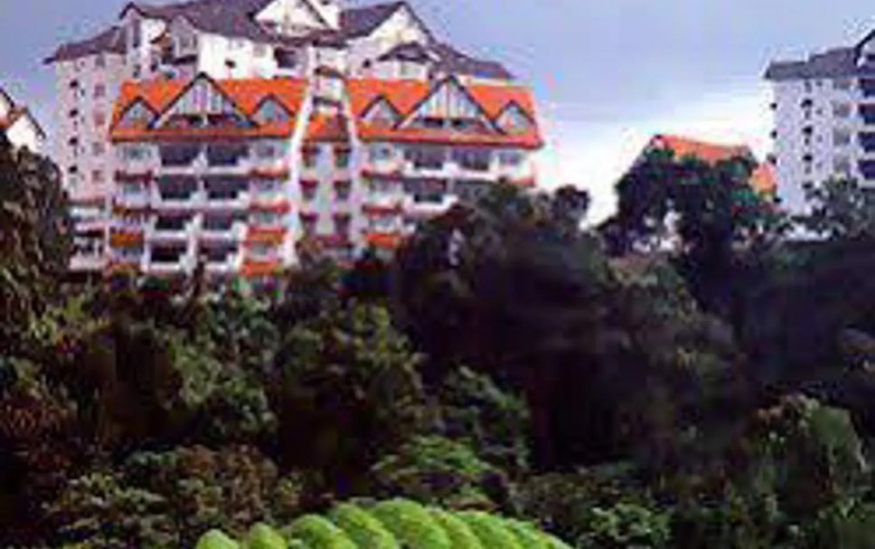 Bangunan Gambar
