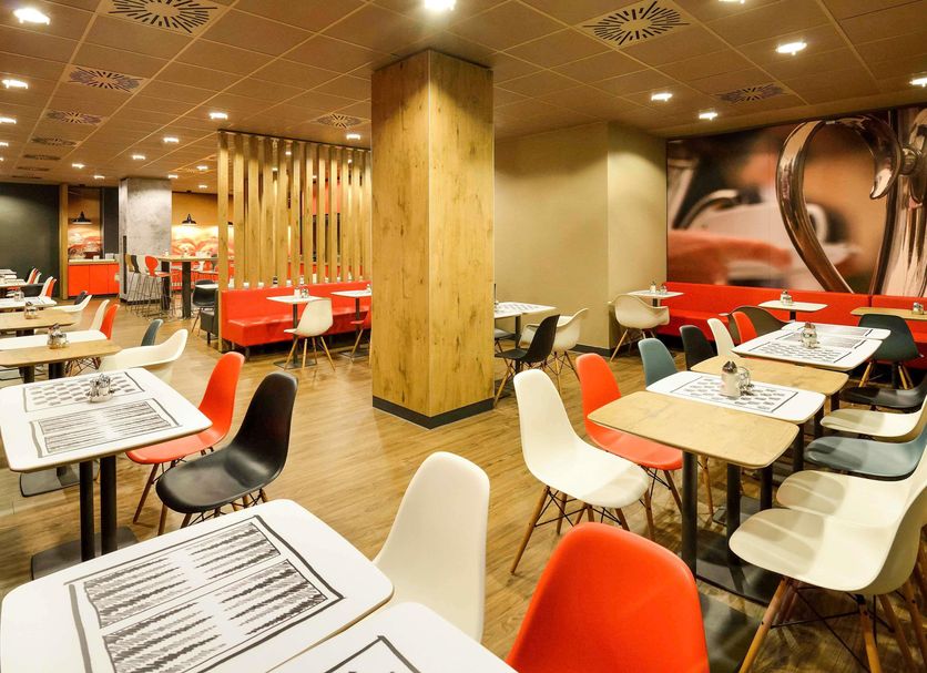 Restoran Gambar