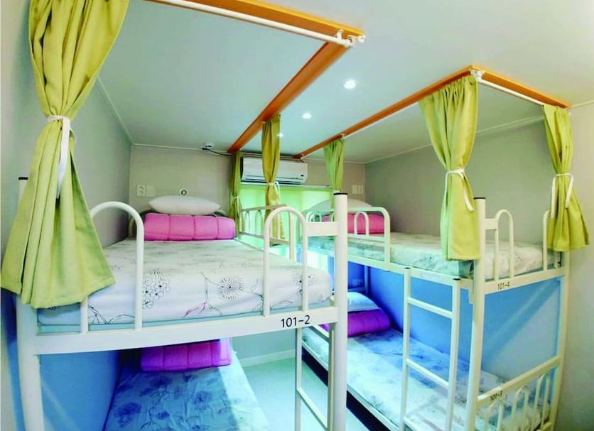 Bilik Tidur Gambar