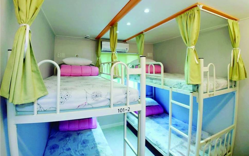 Bilik Tidur Gambar
