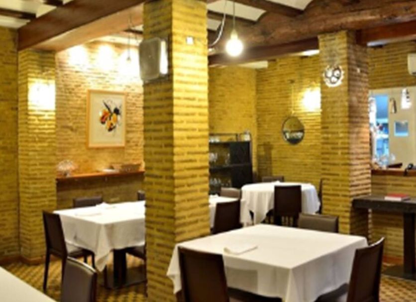 Restoran Gambar