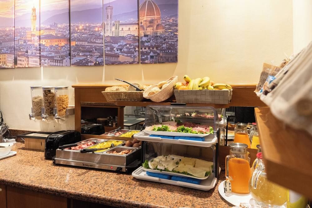 Buffet Gambar