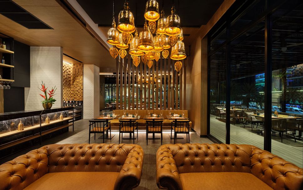 Bar Gambar