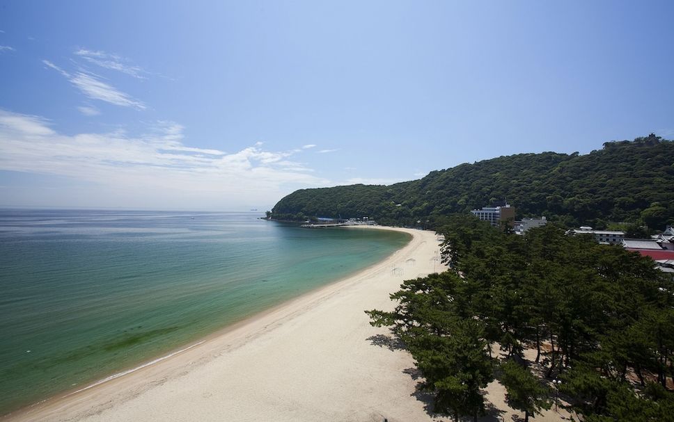 Pantai Gambar