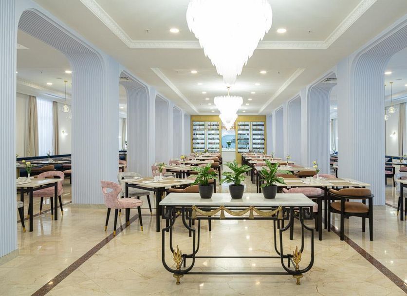 Restoran Gambar