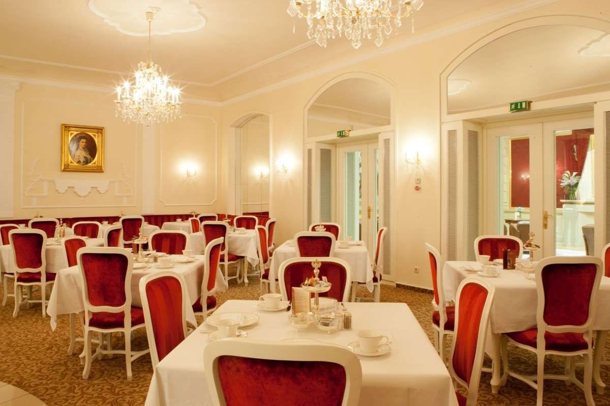 Restoran
