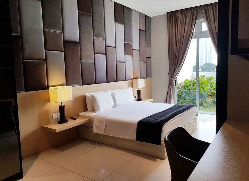 Bilik Tidur Gambar