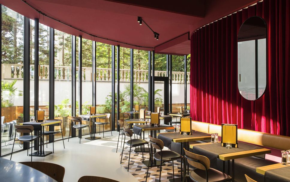 Restoran Gambar