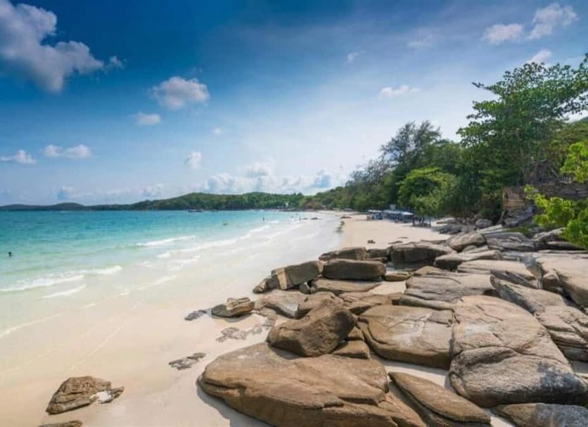 Pantai Gambar