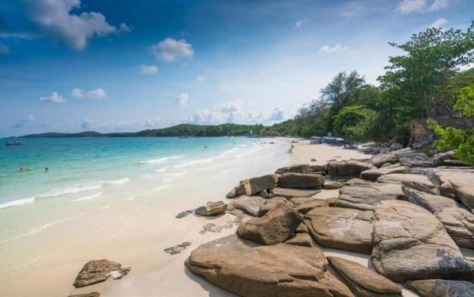 Pantai Gambar