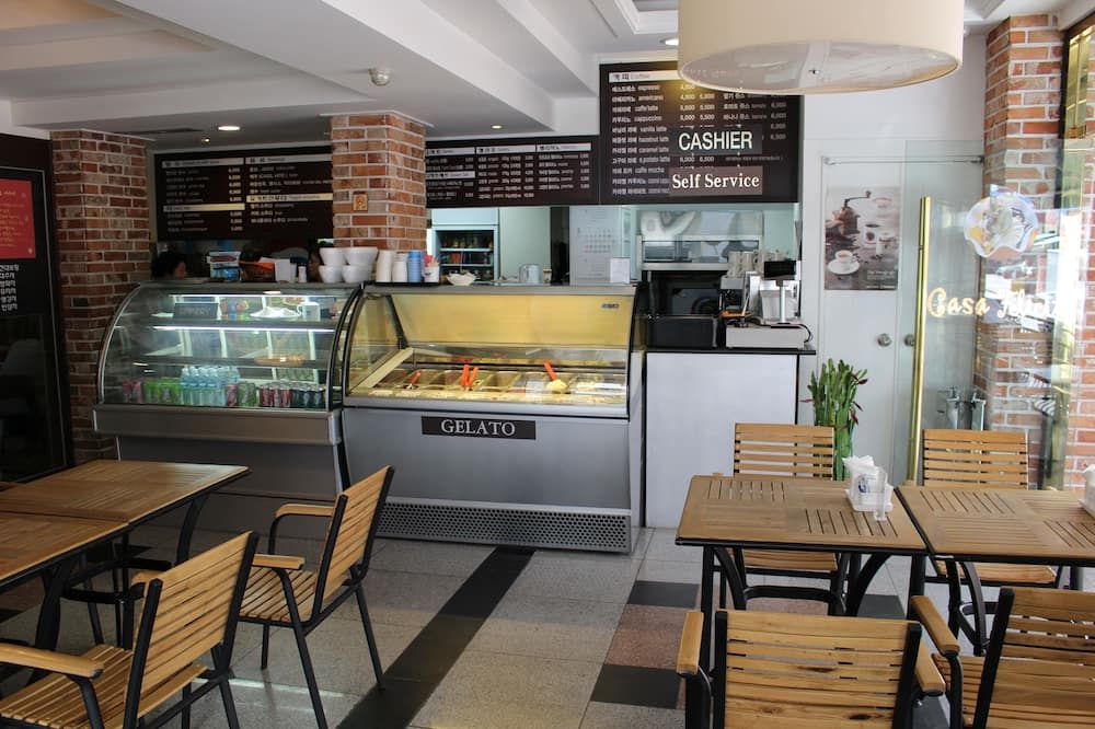 Restoran