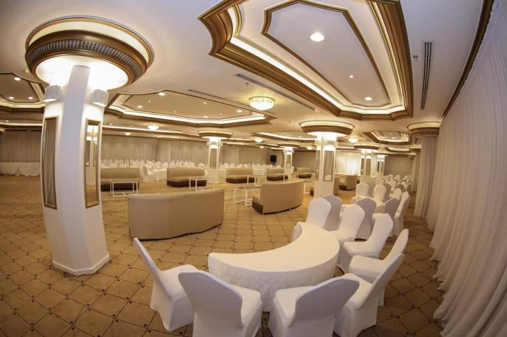 Dewan bankuet