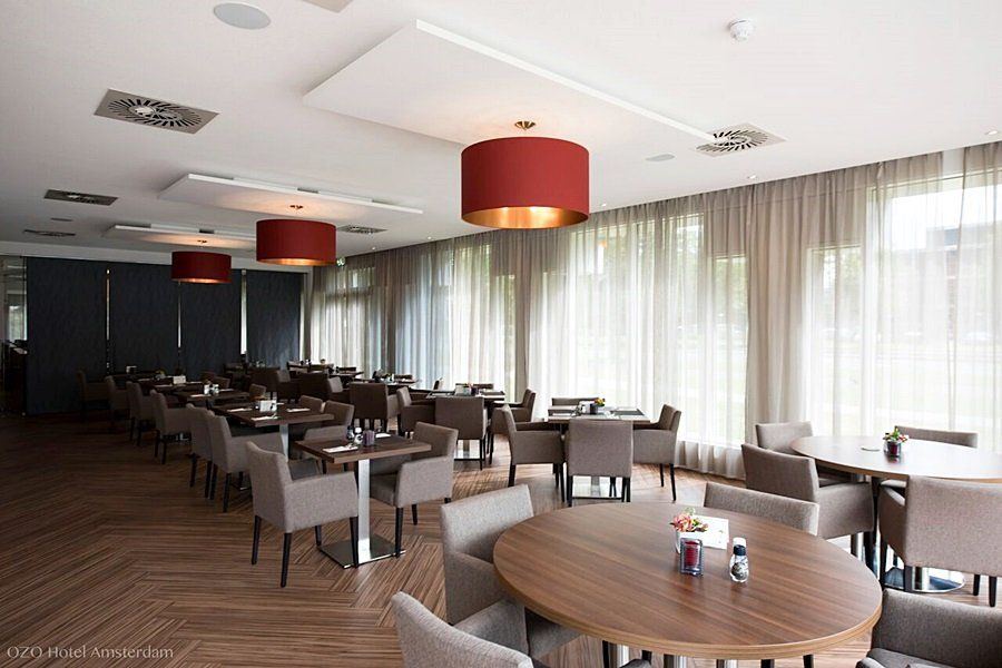 Restoran