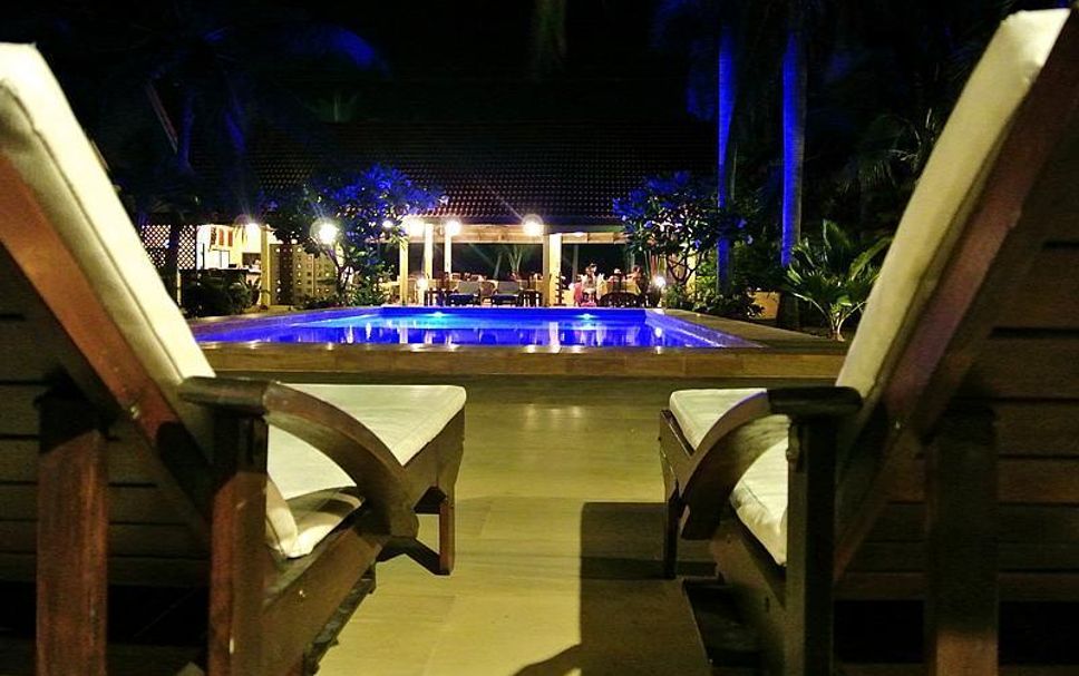 Kolam renang Gambar