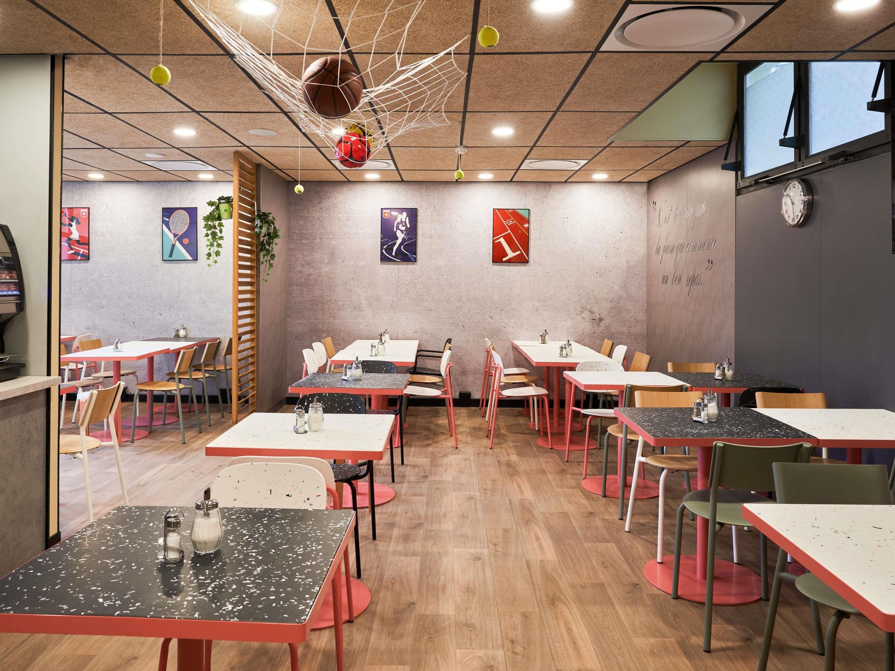 Restoran