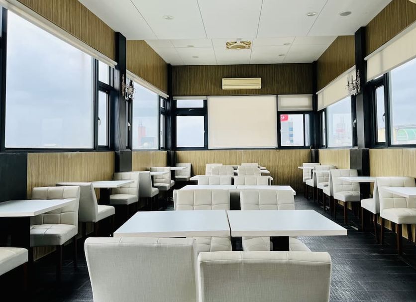 Restoran Gambar